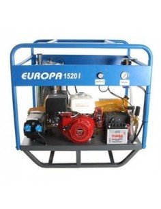 HIDRO CAL EXP 13HP 200/15 H...