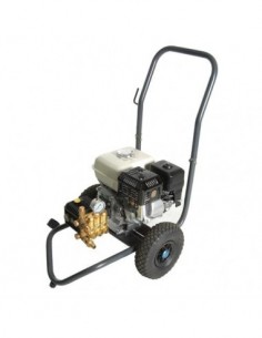 HIDRO FRIA EXP 13HP 200/16...