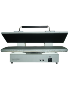 PLANCHA TIPO PRENSA...