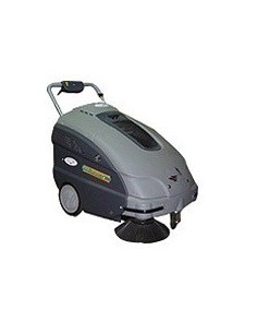 BARREDORA PISO EXP SOTECO...