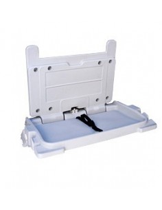 CAMBIADOR DE BEBE ITALI...