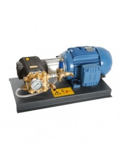 HIDRO FRIA 380V 11200W...