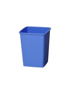 CESTO BASURA SIN TAPA 13LT...