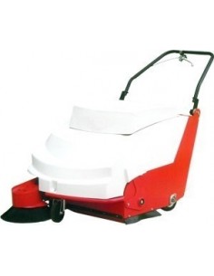 BARREDORA PISO BATERIA CB...