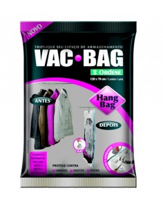 BOLSA DE VACIO VAC BAG...