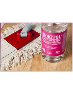 BIOKITOL LIMPIADOR 1L 2
