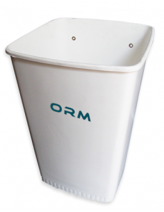 DISPENSER PLASTICO CESTO...