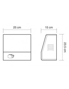 SECAMANOS ELECTRICO ORM... 2