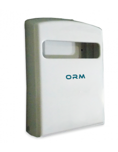 DISPENSER PLASTICO P/BOLSAS...