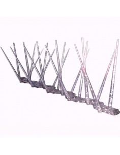 AHUYENTA PALOMAS PINCHES...