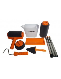 RODILLO PINTURA  LUSQTOFF 2