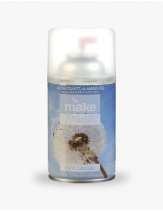 DESODORANTE MAKE AIRE...