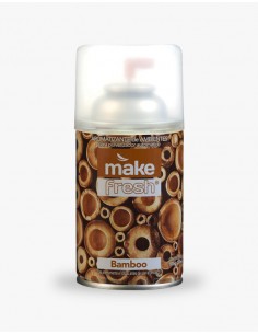 DESODORANTE MAKE BAMBOO 185G