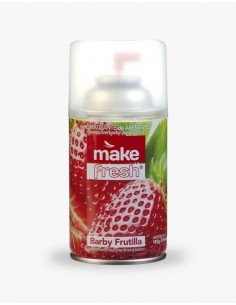 DESODORANTE MAKE BARBY...