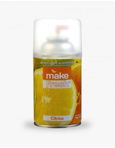 DESODORANTE MAKE CITRICO 185G