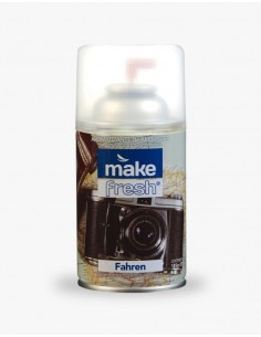 DESODORANTE MAKE FAHRENHEIT...