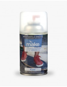 DESODORANTE MAKE KONI 185G