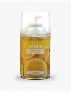 DESODORANTE MAKE LIMON 185G