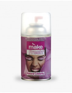 DESODORANTE MAKE NATURAL...