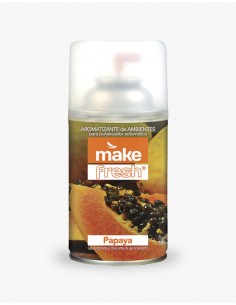 DESODORANTE MAKE PAPAYA 185G