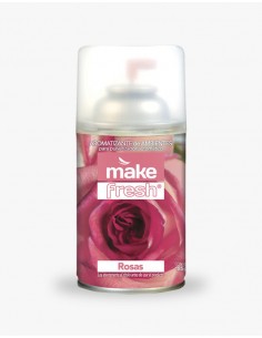 DESODORANTE MAKE ROSAS 185G