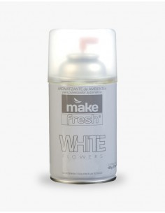 DESODORANTE MAKE WHITE 185G