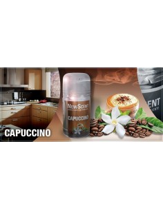 DESODORANTE NEW SCENT...