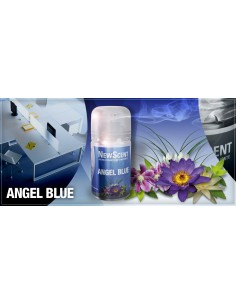 DESODORANTE NEW SCENT ANGEL...