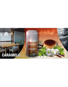 DESODORANTE NEW SCENT...