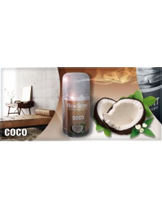 DESODORANTE NEW SCENT COCO...