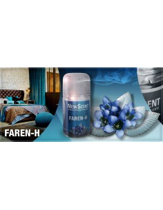 DESODORANTE NEW SCENT...