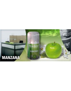 DESODORANTE NEW SCENT...