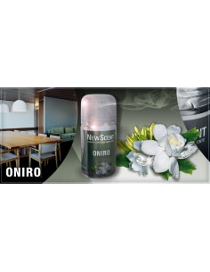 DESODORANTE NEW SCENT ONIRO...
