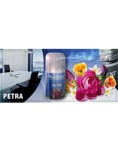 DESODORANTE NEW SCENT PETRA...
