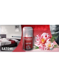 DESODORANTE NEW SCENT...