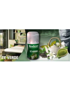 DESODORANTE NEW SCENT TE...