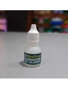 ELIMINADOR DE OLORES NEW... 2