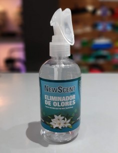 ELIMINADOR DE OLORES NEW...