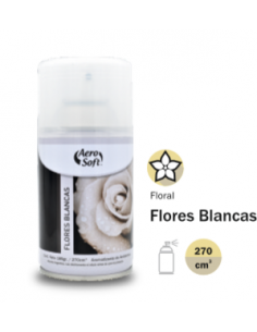 DESODORANTE AERO SOFT...