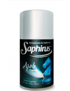 DESODORANTE SAPHIRUS APOLO...