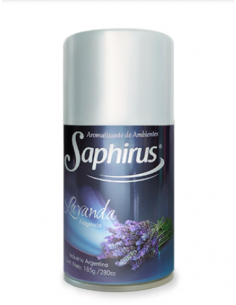 DESODORANTE SAPHIRUS...