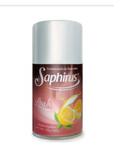 DESODORANTE SAPHIRUS LINAH...