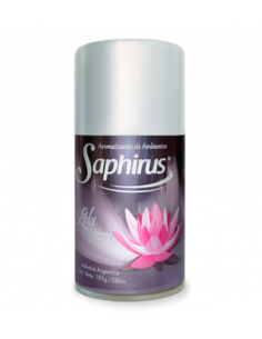 DESODORANTE SAPHIRUS LOLA 185G