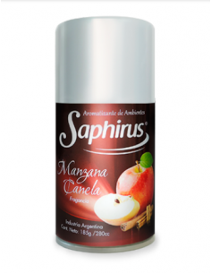 DESODORANTE SAPHIRUS...