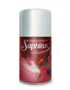 DESODORANTE SAPHIRUS MERY 185G