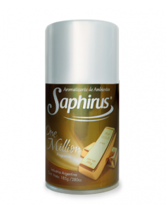 DESODORANTE SAPHIRUS ONE...