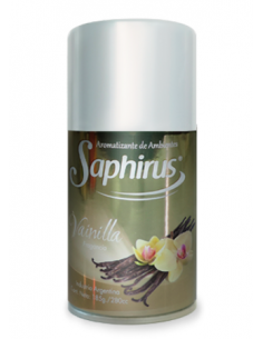 DESODORANTE SAPHIRUS...