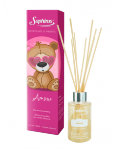 DIFUSOR AROMATICO SAPHIRUS...