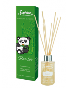 DIFUSOR AROMATICO SAPHIRUS...