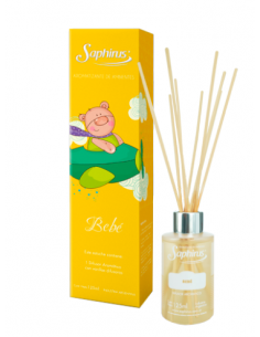DIFUSOR AROMATICO SAPHIRUS...
